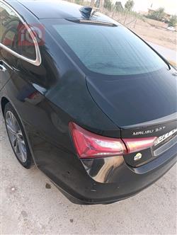 شيفروليه ماليبو